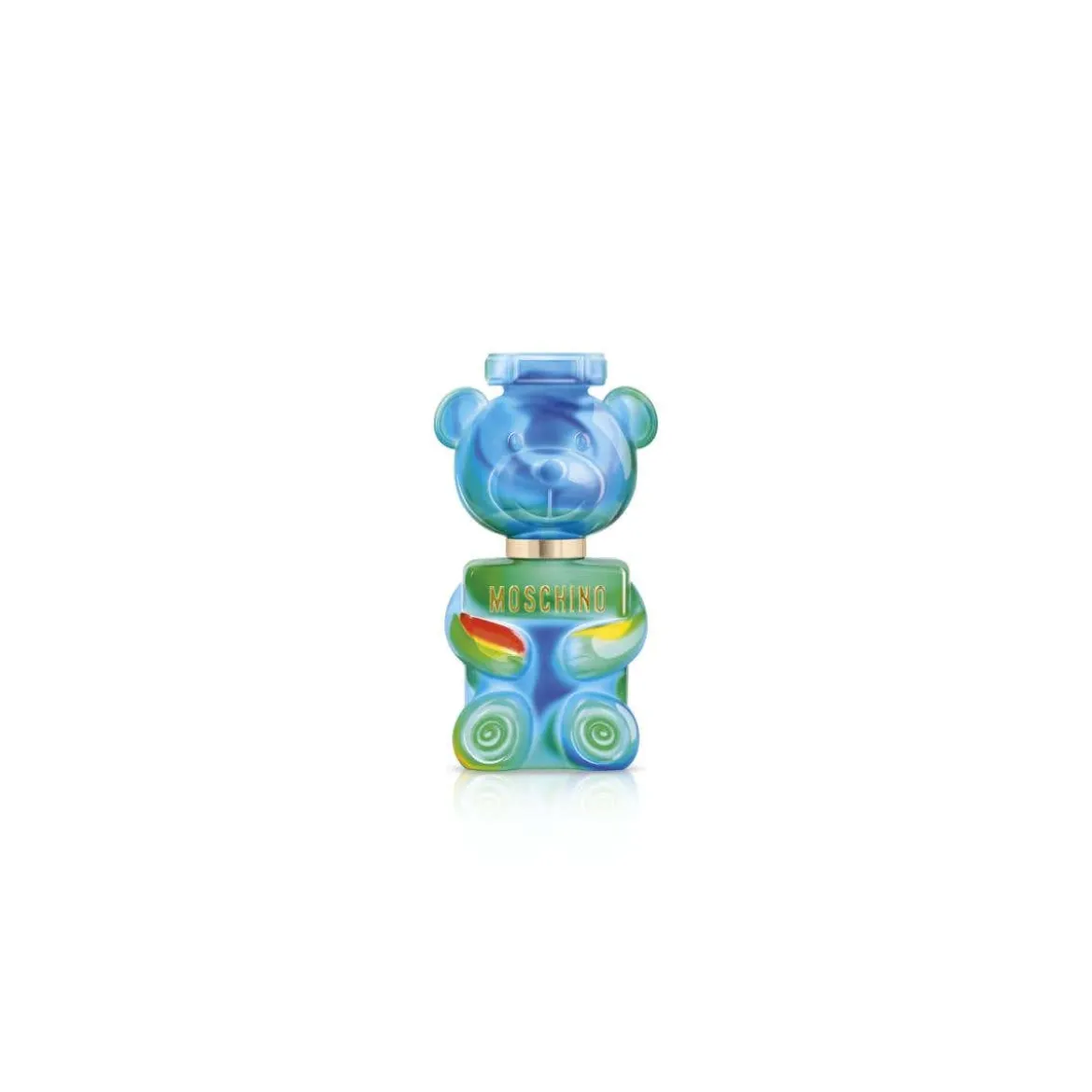 Toy 2 Yummy Eau de Parfum