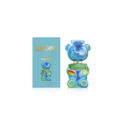 Toy 2 Yummy Eau de Parfum