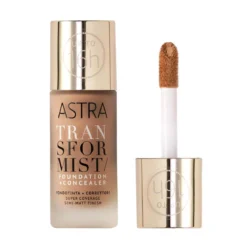 Transformist Foundation+Concealer