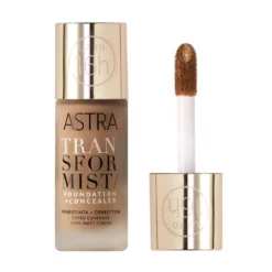 Transformist Foundation+Concealer