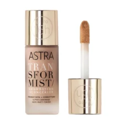 Transformist Foundation+Concealer