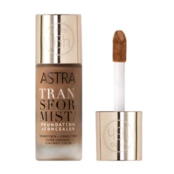 Transformist Foundation+Concealer