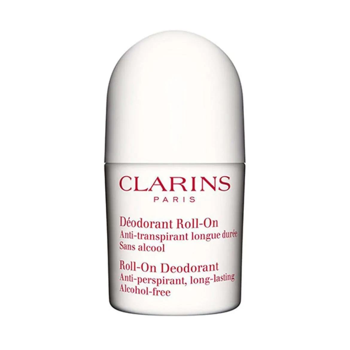 Trattamento Deodorante Roll-On