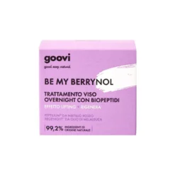 Trattamento Overnight con Biopeptidi