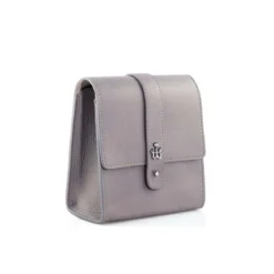 Travel beauty case large per uomo