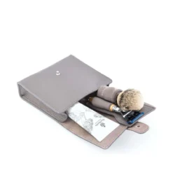 Travel beauty case medium per uomo