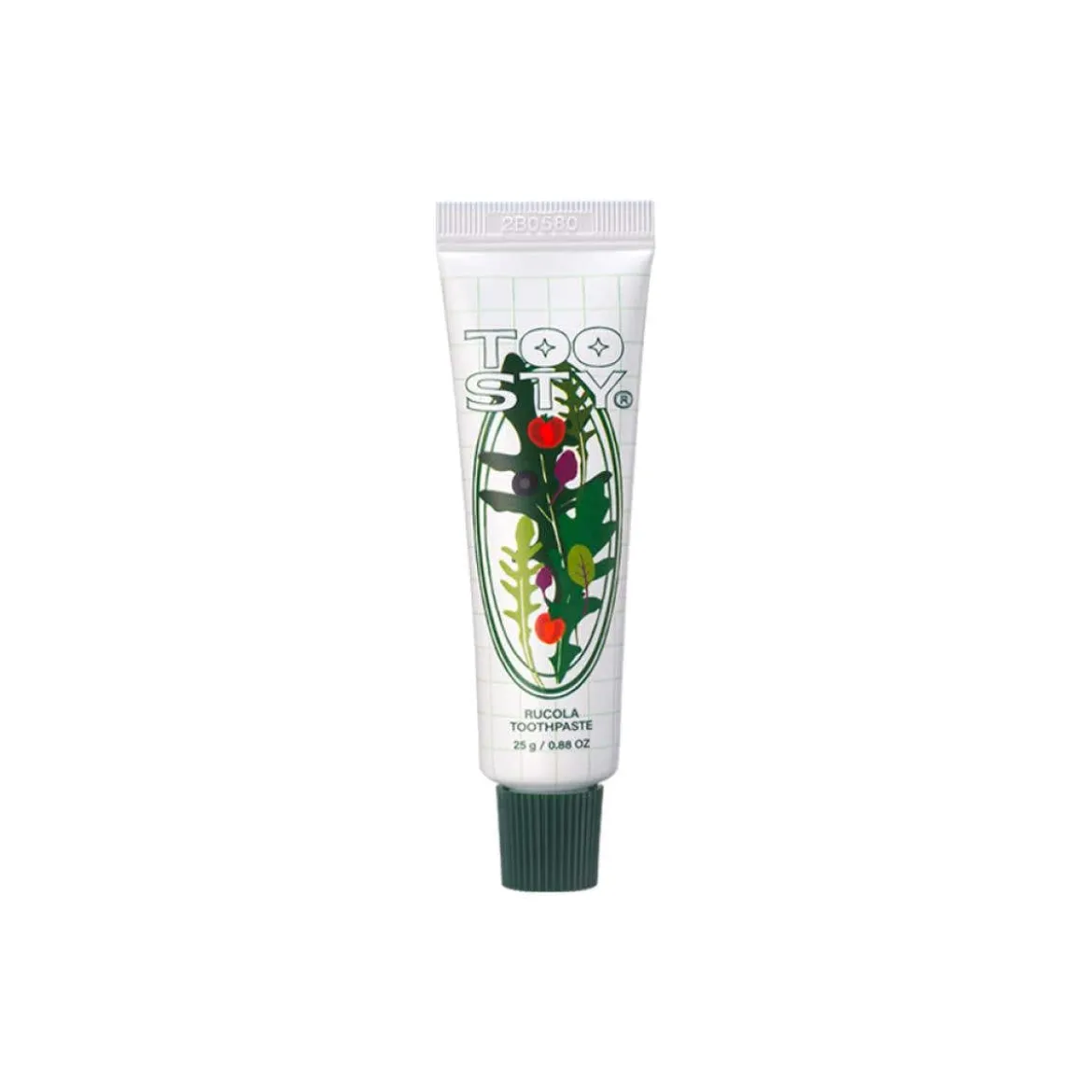 Travel - Rucola Toothpaste