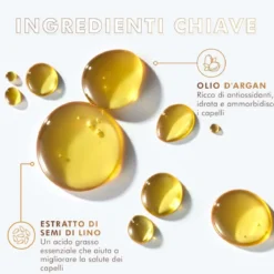 Treatment Moroccanoil originale