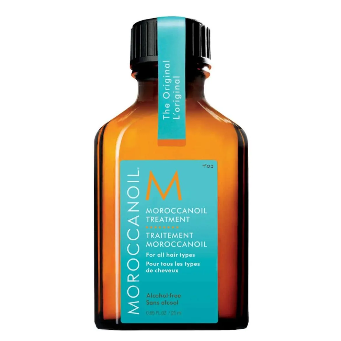 Treatment Moroccanoil originale