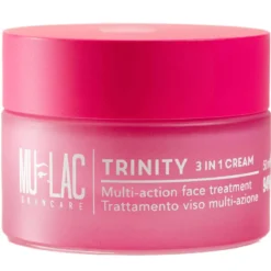 Trinity 3 in 1 multi action face treatment