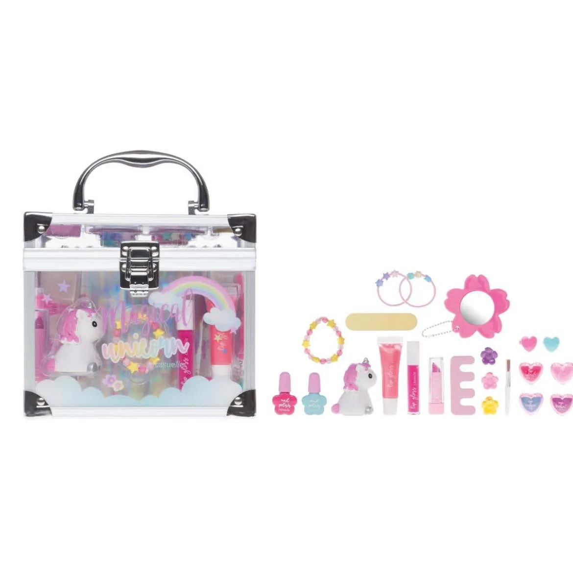Trousse Bimba Unicorno