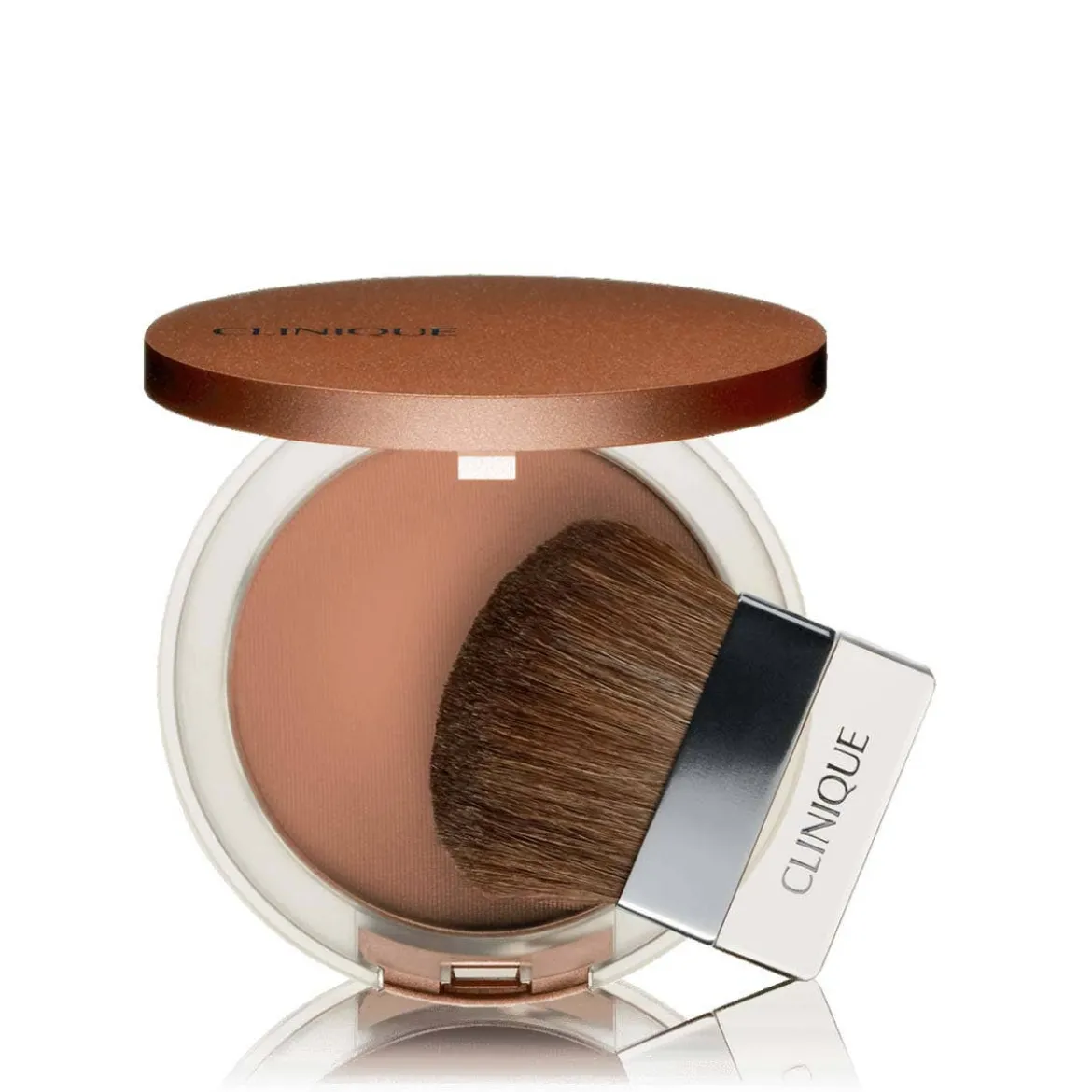 True Bronze Pressed Powder Bronzer