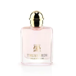 TRUSSARDI DELICATE ROSE Eau de Toilette