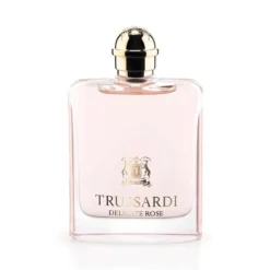 TRUSSARDI DELICATE ROSE Eau de Toilette