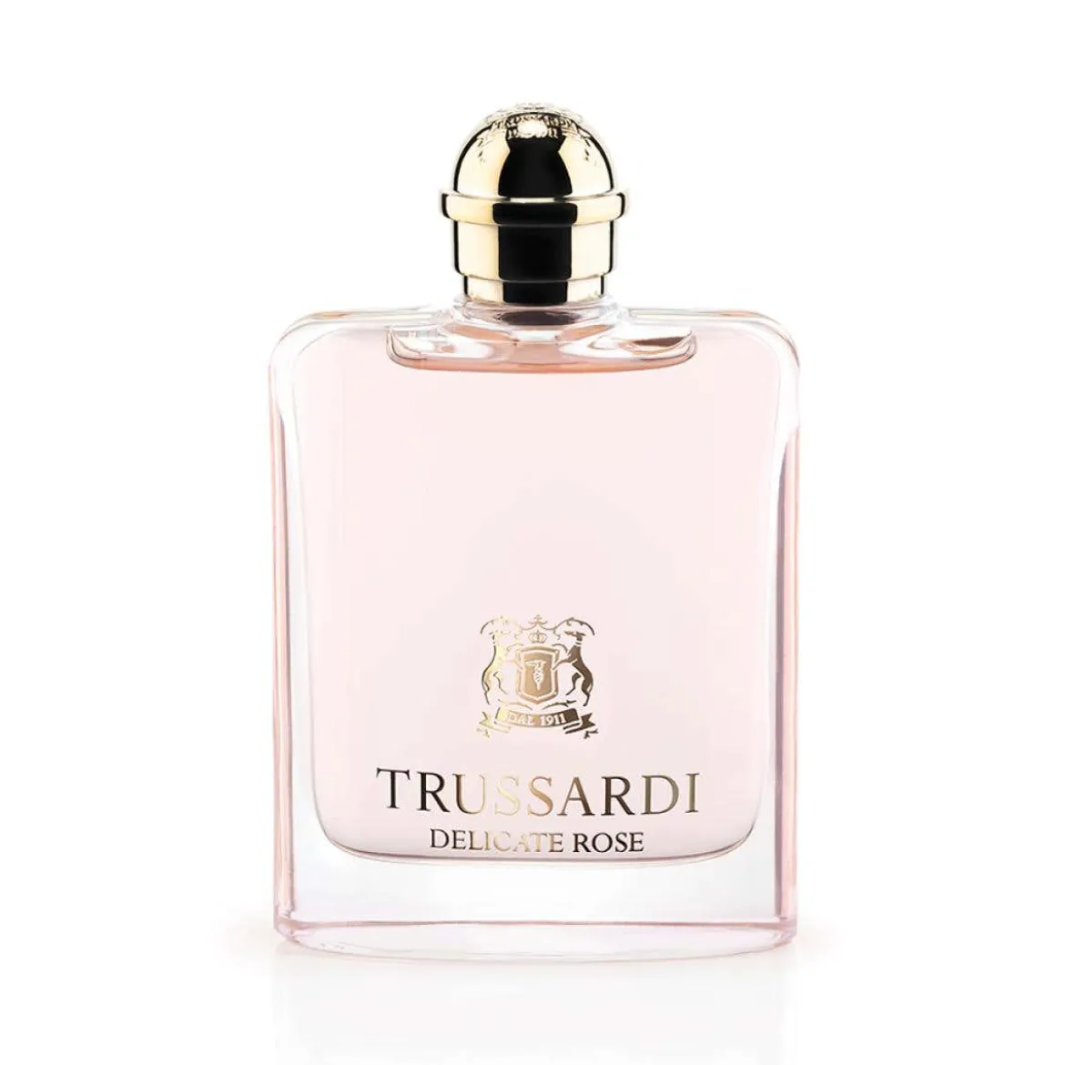 TRUSSARDI DELICATE ROSE Eau de Toilette