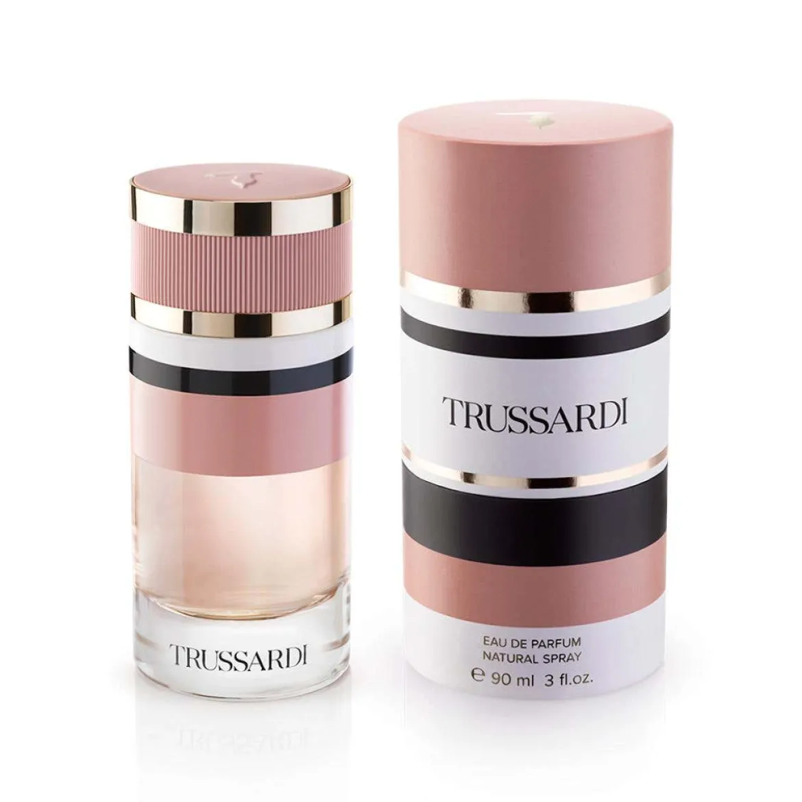 TRUSSARDI Eau de Parfum