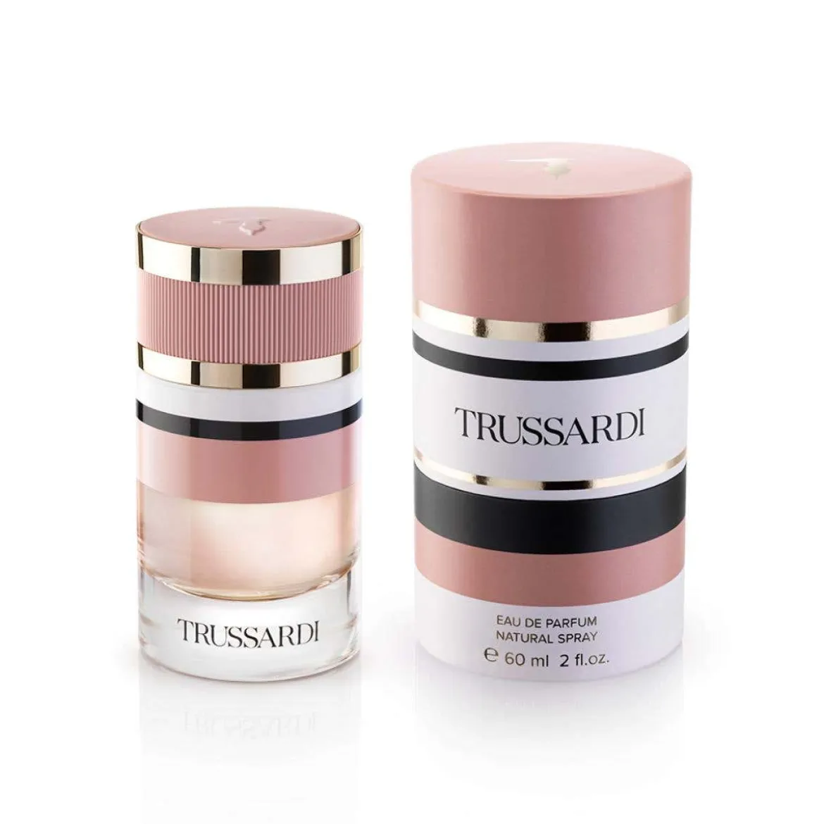 TRUSSARDI Eau de Parfum