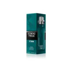 Twice Cyan For Him Eau de Toilette