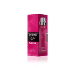 Twice Fuchsia For Her Eau de Toilette