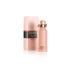 Twice Rosa Eau de Toilette