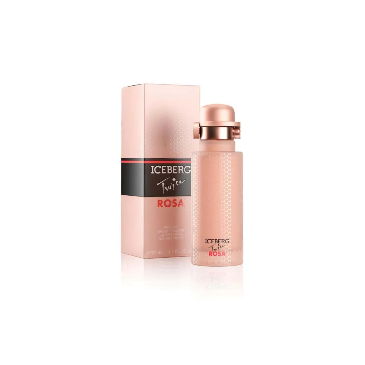 Twice Rosa Eau de Toilette