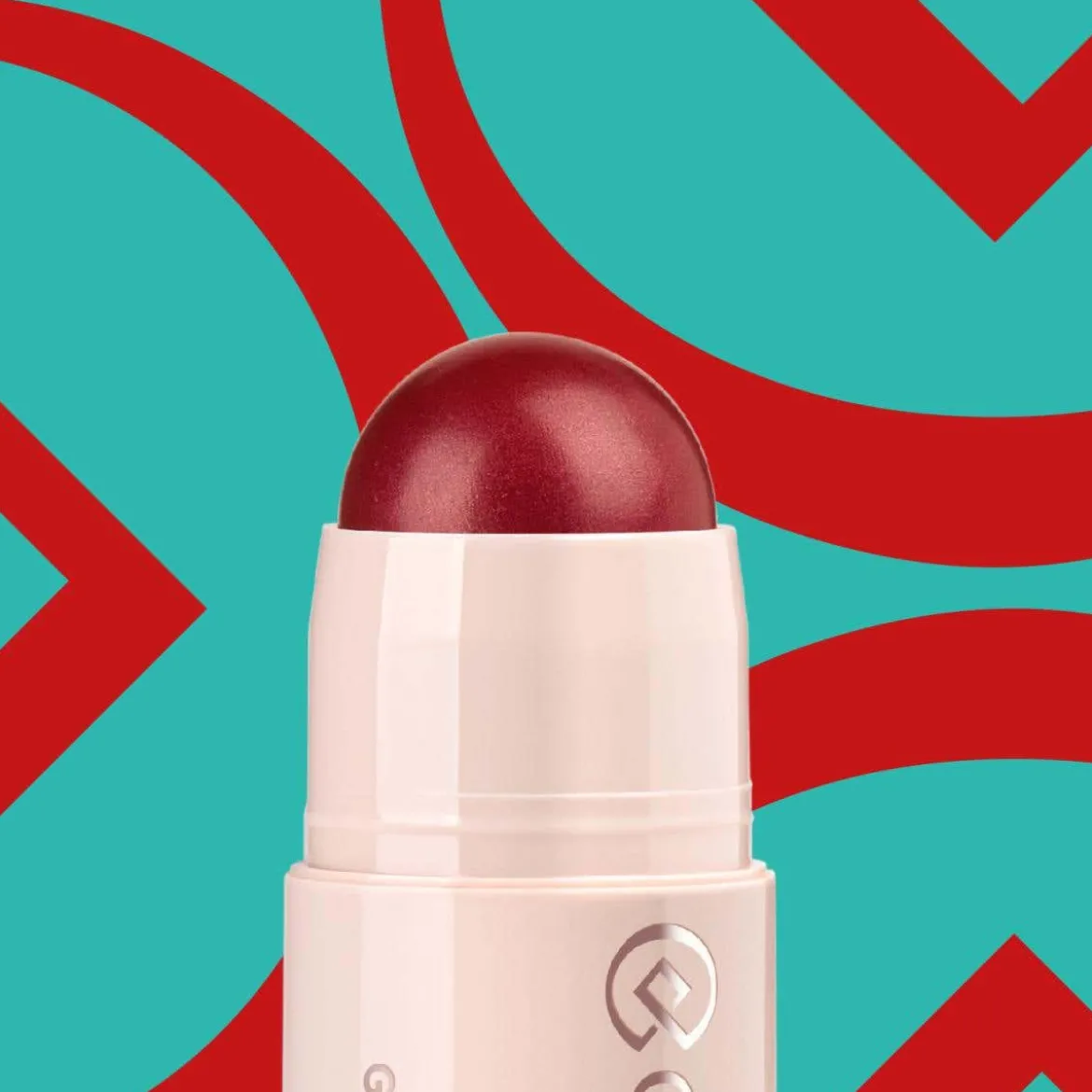 Twist Glowy Blush