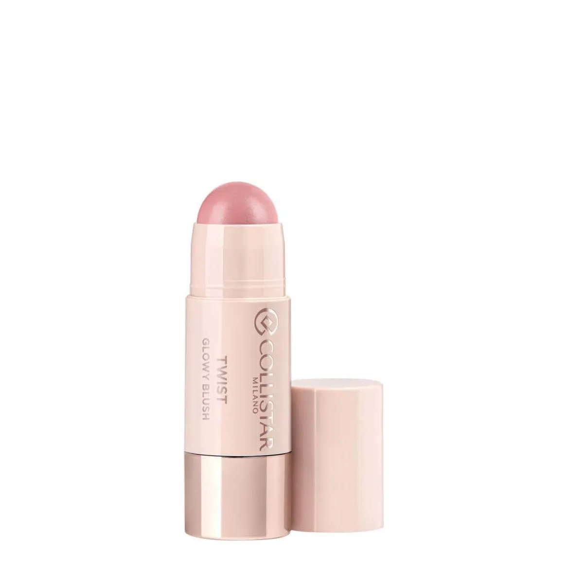 Twist Glowy Blush