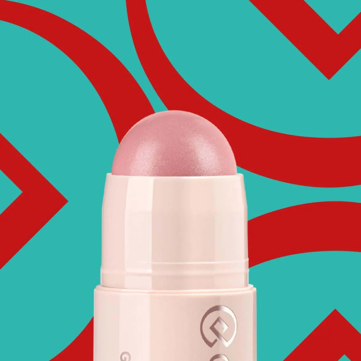 Twist Glowy Blush