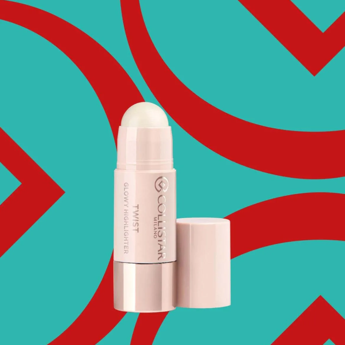 Twist Glowy Highlighter