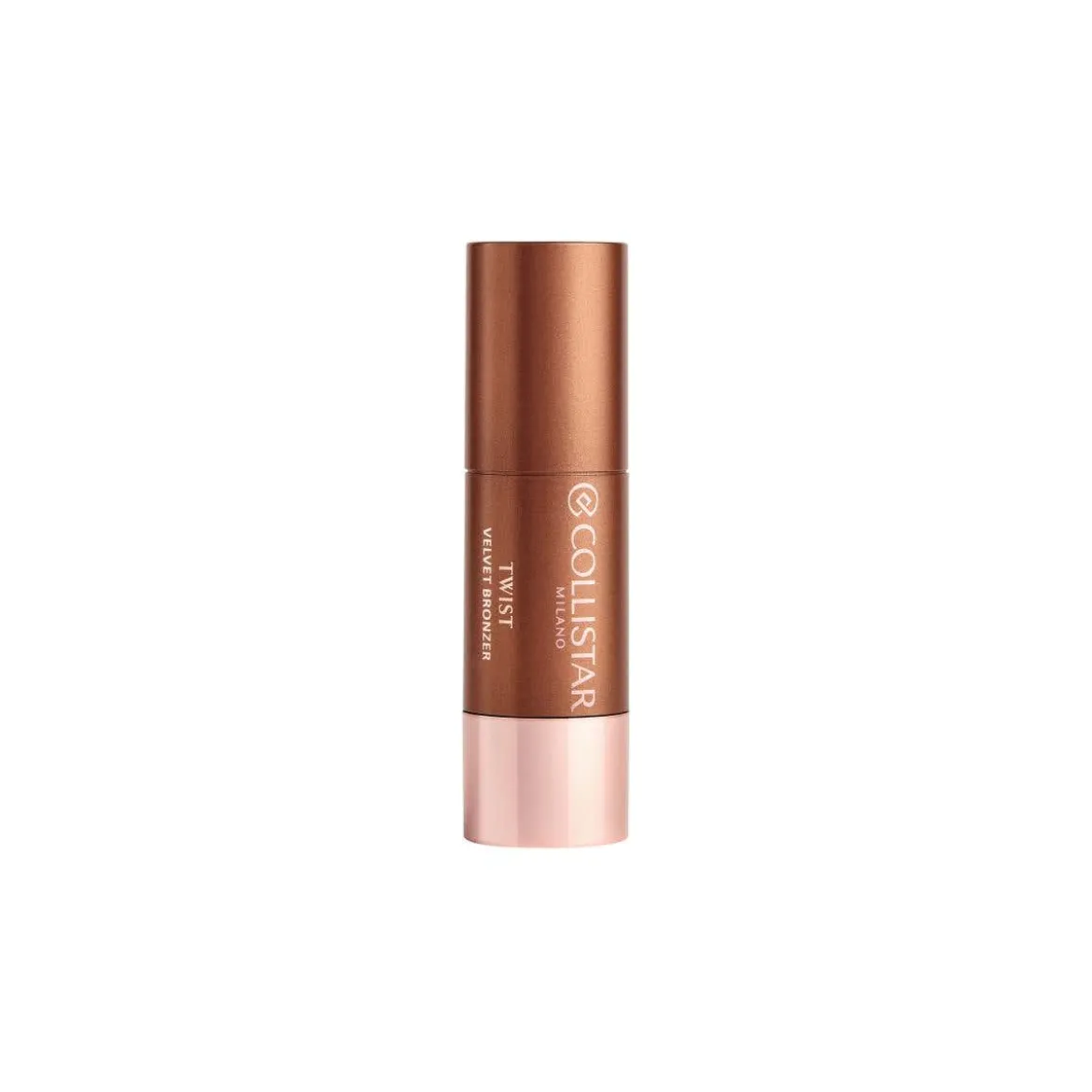 Twist Velvet Bronzer