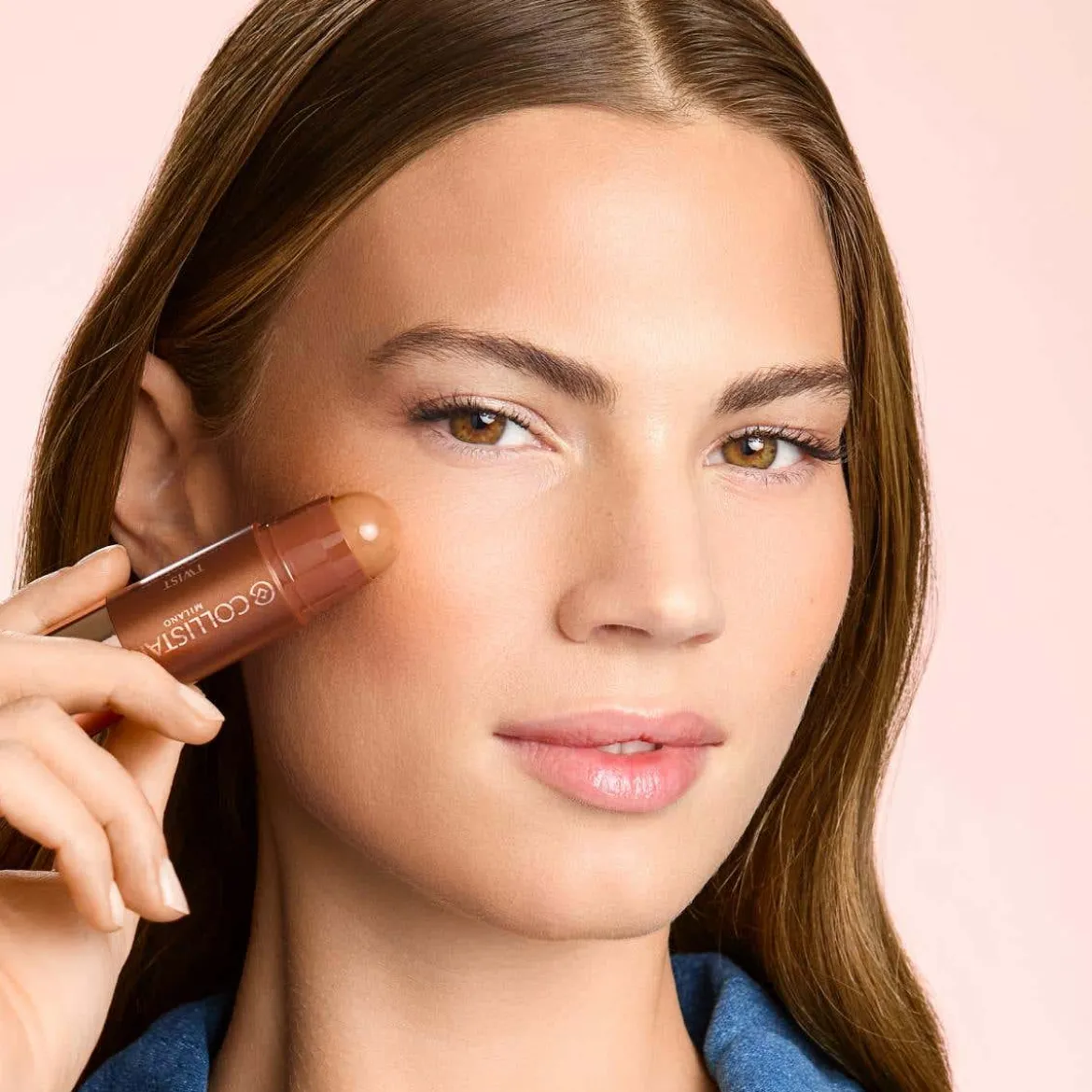 Twist Velvet Bronzer