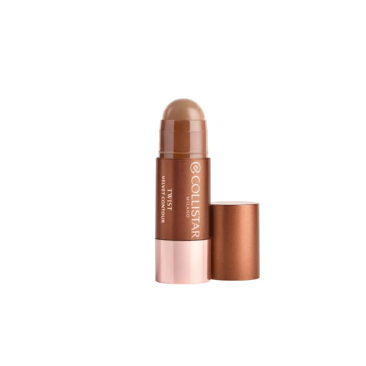 Twist Velvet Contour