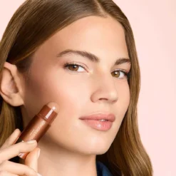 Twist Velvet Contour