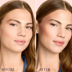 Twist Velvet Contour