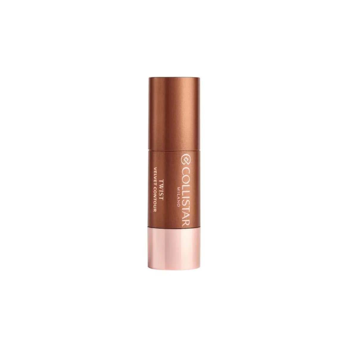 Twist Velvet Contour