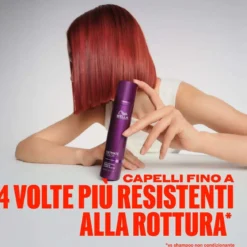 Ultimate Color Maschera Leave-In idratante