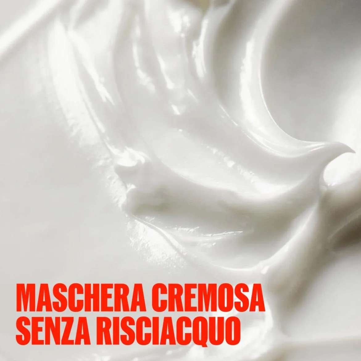 Ultimate Color Maschera Leave-In idratante