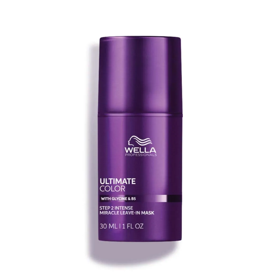Ultimate Color Maschera Leave-In idratante