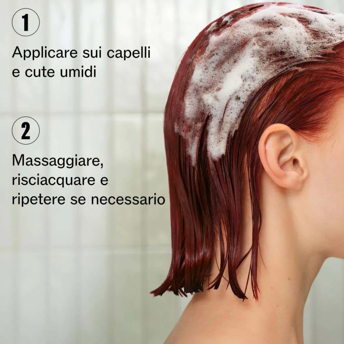 Ultimate Color Shampoo Delicato