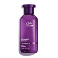 Ultimate Color Shampoo Delicato