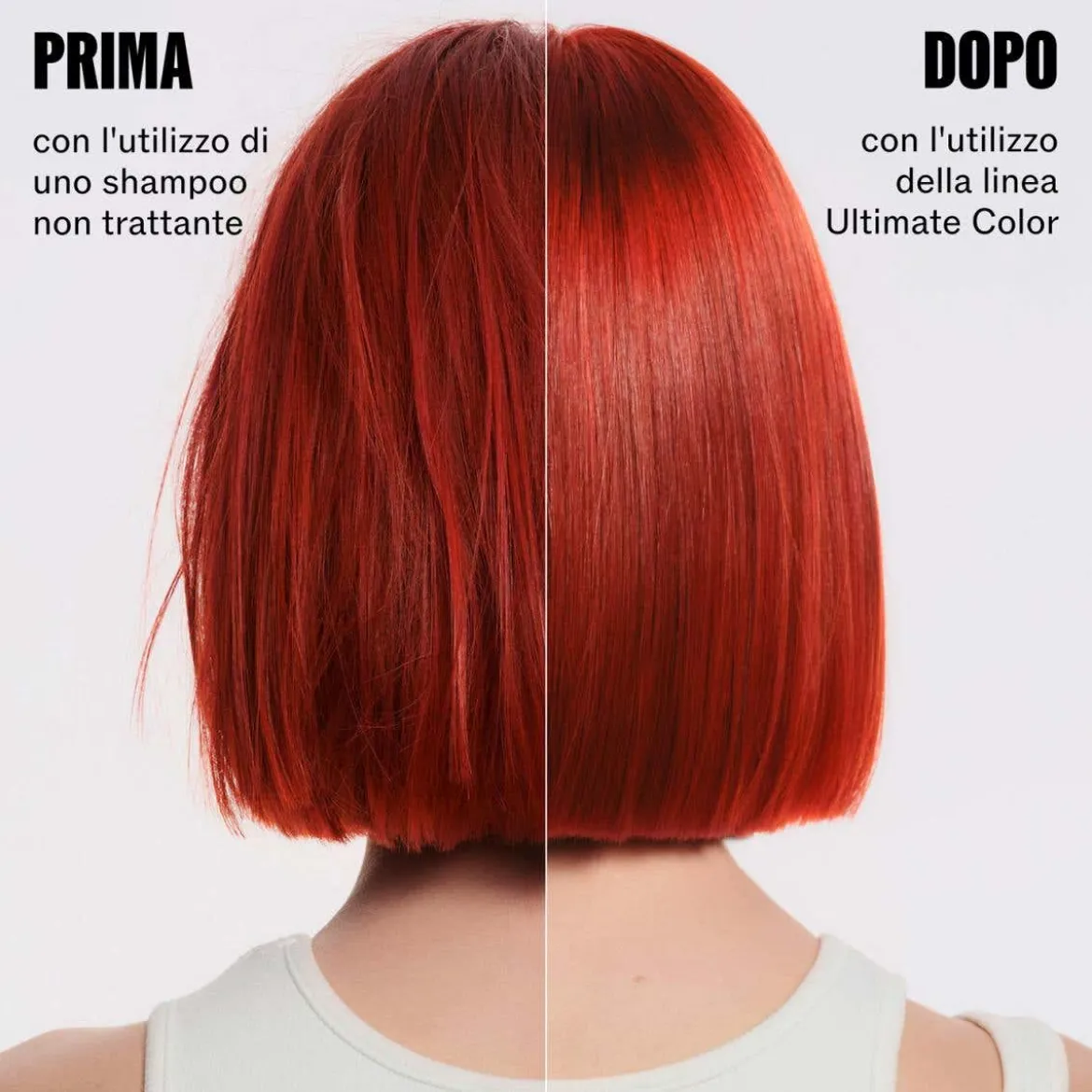 Ultimate Color Shampoo Delicato