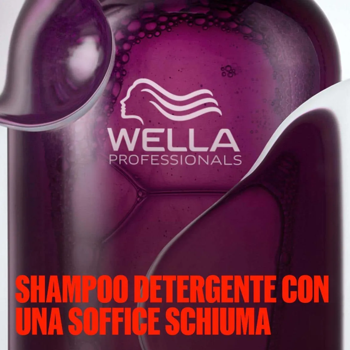 Ultimate Color Shampoo Delicato