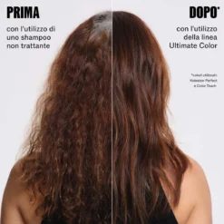 Ultimate Color Shampoo Delicato