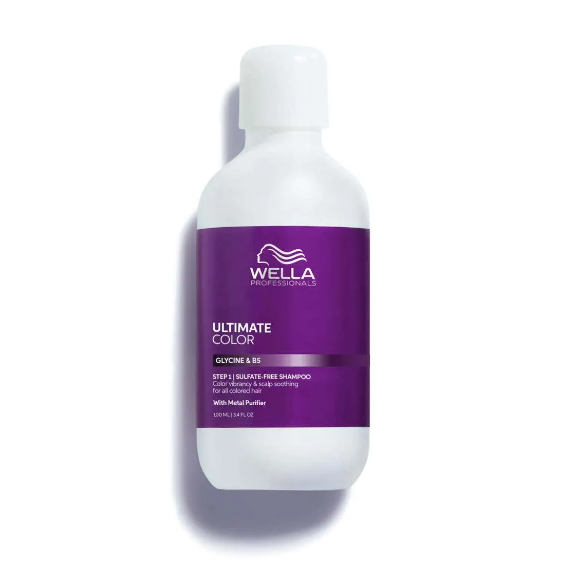 Ultimate Color Shampoo Delicato