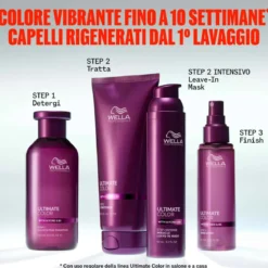 Ultimate Color Shine Spray
