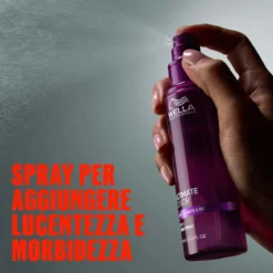 Ultimate Color Shine Spray