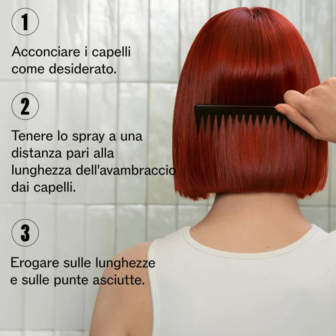 Ultimate Color Shine Spray