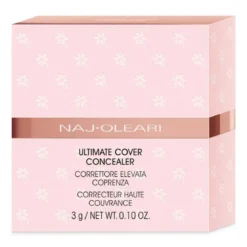 Ultimate Cover Concealer