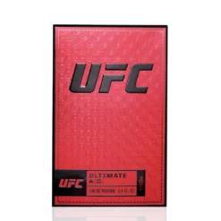 Ultimate K.O Eau de Parfum