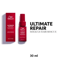 Ultimate Repair miracle hair rescue